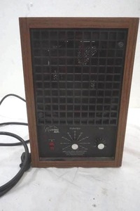 lot 13 image: Living Air PurifierFan