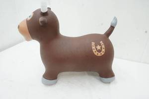 lot 21 image: Brown Cow