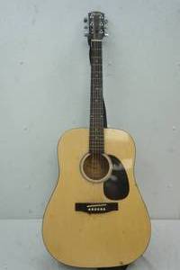 lot 34 image: Squire Guitar
