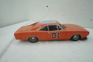 lot 47 image: General Lee Remote car (no remote)