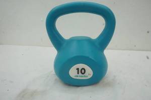 lot 71 image: 10lb Weight