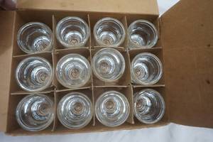 lot 86 image: Drinking Cups & Shot Glasses
