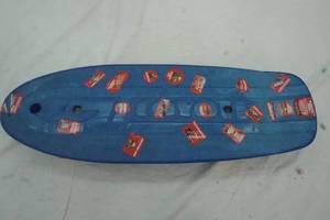 lot 97 image: Kids Toys Skateboard