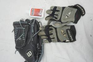 lot 99 image: Sports Gear