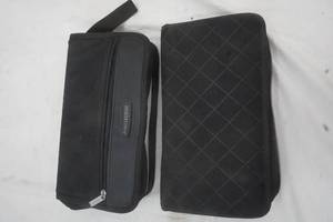 lot 101 image: Two CD Cases with CDs