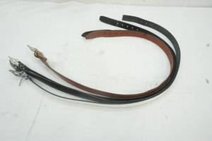 lot 106 image: Belts