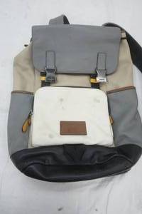 lot 110 image: Coach Backpack