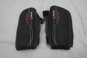 lot 124 image: Brave SM Calf Protectors