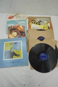 lot 130 image: Vintage Records