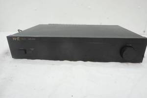 lot 133 image: NHT MA-1A Amplifier