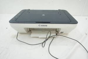 lot 137 image: Canon Printer