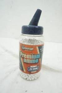 lot 139 image: Airsoft Ammo .20 Gram