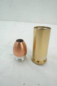 lot 157 image: Brewing Stickers, Bullet Storage, Pen Holder
