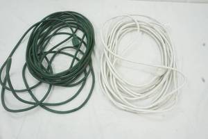 lot 172 image: Tools Two Extension Cords