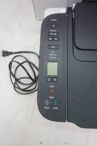 lot 201 image: Canon Printer