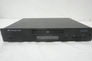 lot 220 image: Cambridge Audio Compact Disc Player