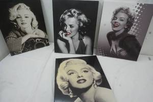 lot 230 image: Marilyn Monroe pictures