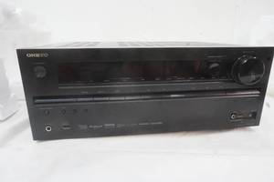 lot 240 image: Onkyo HT-RC460 AV ReceiverAmpli-tuner Audio-Video