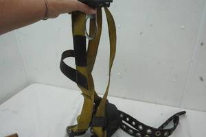 lot 243 image: Guardian Safety Harness Size XL-XXL