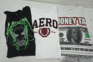 lot 248 image: Mens Clothing XL- XXL