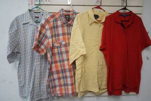 lot 259 image: Mens Clothing