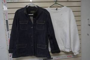lot 261 image: Womens Clothing
