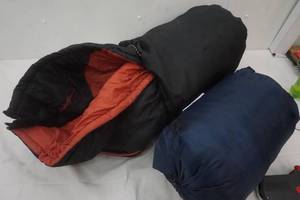 lot 304 image: Two Sleeping Bags