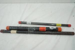 lot 311 image: Three Different Pipes
