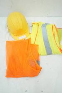 lot 342 image: Safety Equipment