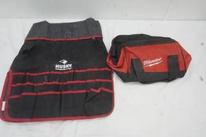 lot 344 image: Tool Organizers