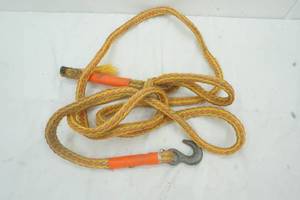 lot 348 image: Rope with a Hook