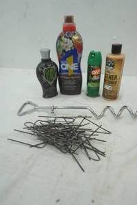lot 367 image: Outdoor Lawn care