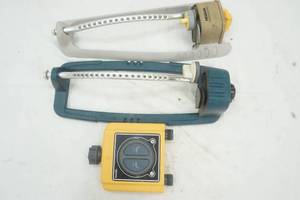 lot 385 image: Outdoor Lawn care