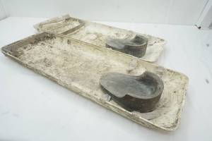 lot 419 image: cement boards