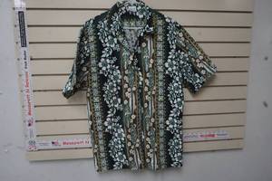 lot 433 image: casual shirt