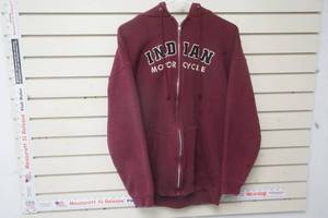 lot 440 image: Indian sweat shirt