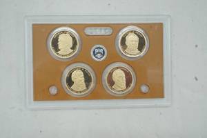 lot 452 image: mint sets