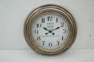 lot 463 image: wall clock