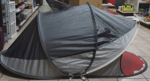 lot 467 image: kids tent