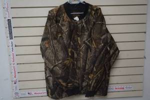 lot 488 image: Stearns Dry Wear jacket