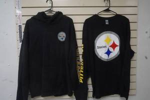 lot 496 image: Steelers