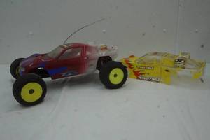 lot 515 image: RC car