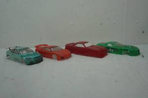 lot 516 image: RC body
