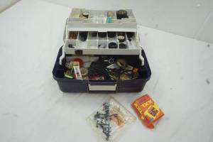 lot 517 image: RC tool chest