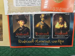 LK and Bid -- Miscellaneous Treasure Pack