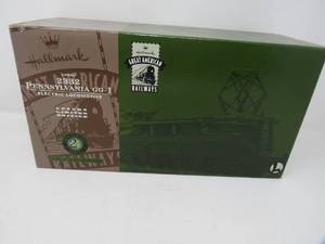 lot 86 image: Lionel 2332 Pennsylvania