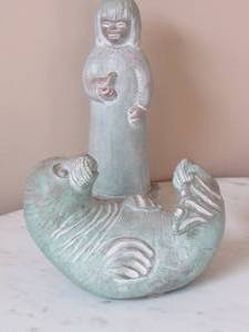 lot 94 image: Isabell Bloom Art