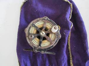 lot 114 image: Fishing pro bundle