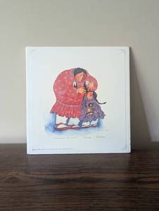 lot 266 image: Art Barbara LaVallee  numbered & Signed