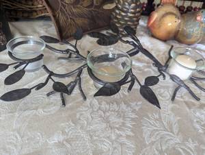 lot 281 image: Home Decor Lot
